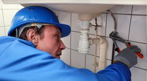 Commercial Plumbing Services in Cedar Creek, TX